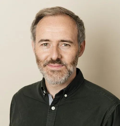 John Sills — Specialist in Customer-Led Growth and Organisational Culture