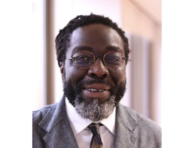 Lord (Victor) Adebowale — Strategic Leadership Authority and Chair of the NHS Confederation