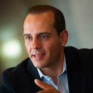 Juan Verde — International Strategist and Expert in Sustainable Economic Policy