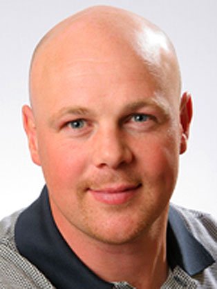 Glenn Catley — Former WBC World Super-middleweight Champion and Performance Psychologist