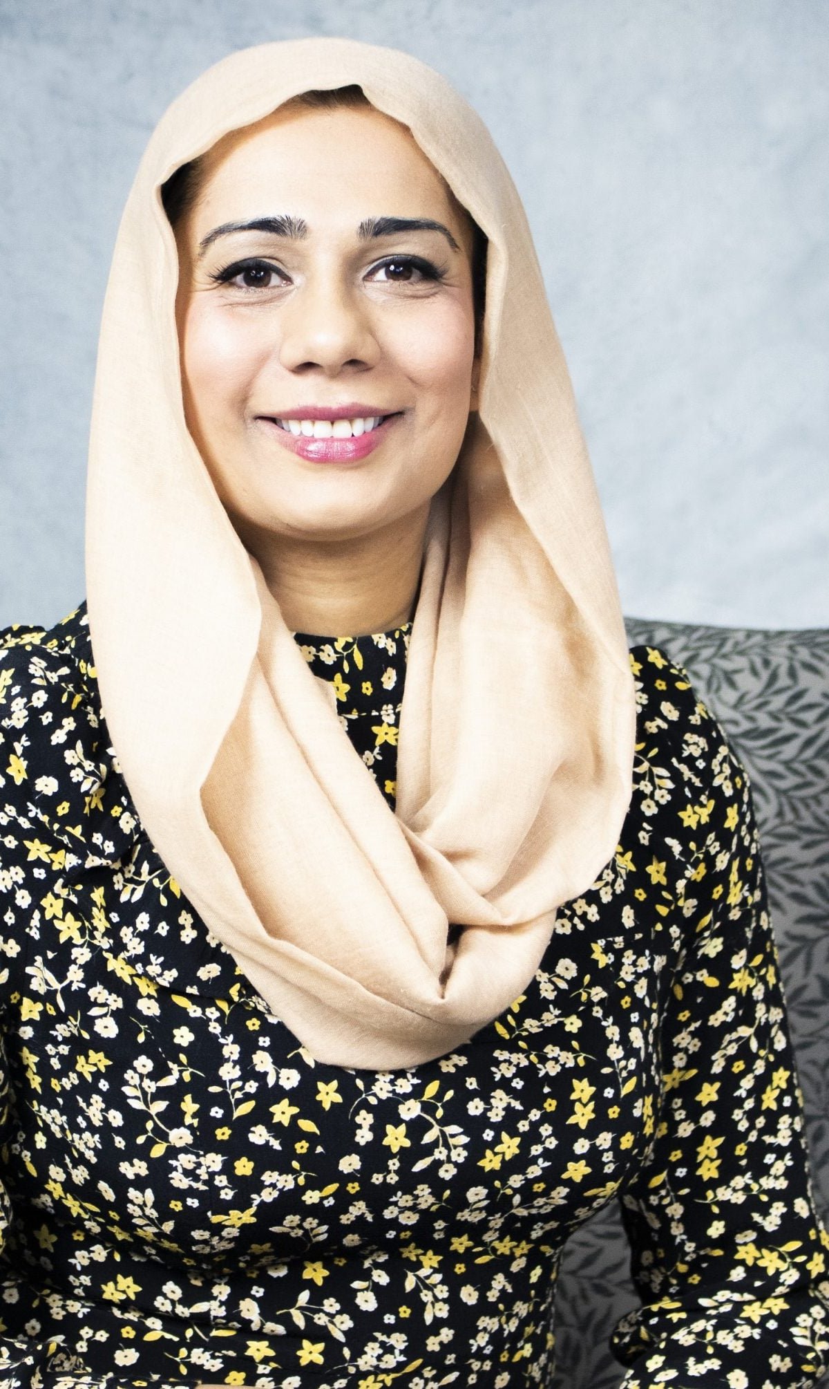 Dr Nighat Arif — Highly respected family physician and specialist in women's health and medical education