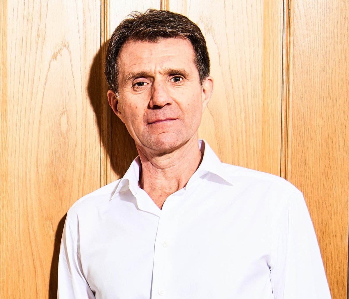 David Shukman — Distinguished Science Journalist and Environmental Correspondent