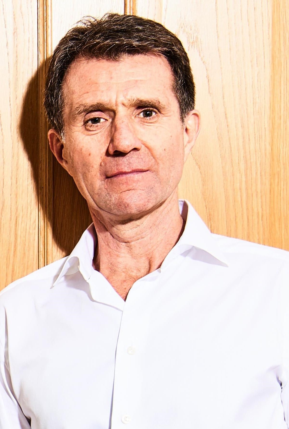 David Shukman — Distinguished Science Journalist and Environmental Correspondent
