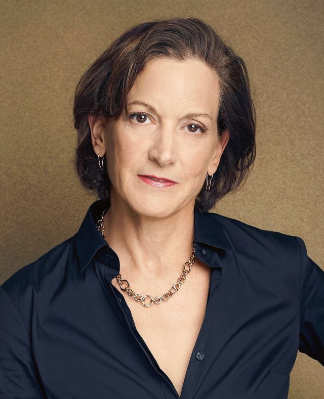 Anne Applebaum — Pulitzer Prize-winning Historian and Expert on Global Geopolitics