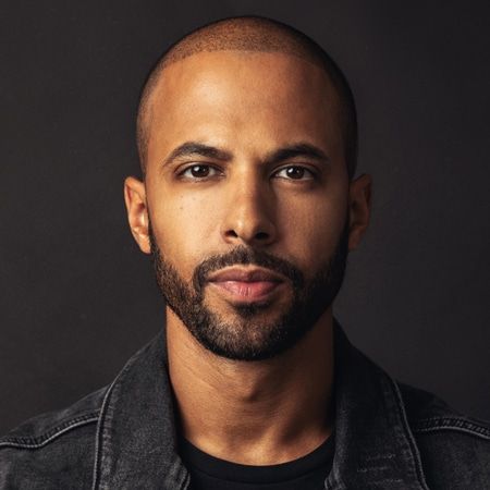 Marvin Humes — Versatile Broadcaster, Music Star and Popular Host