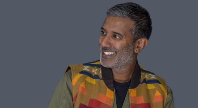 Nihal Arthanayake — Acclaimed BBC Broadcaster, Communication Expert and Cultural Consultant