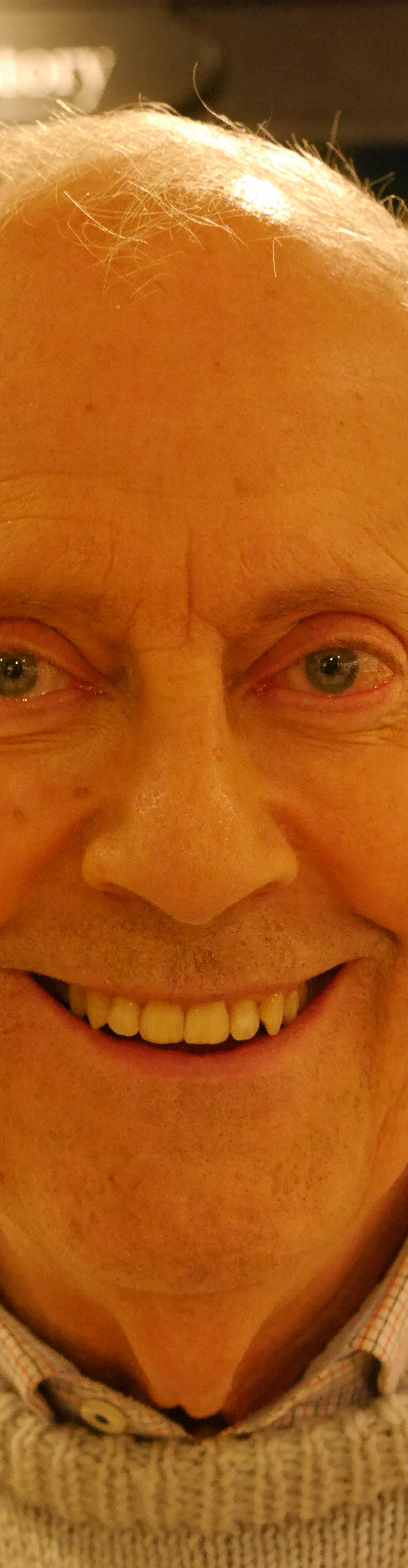 Gyles Brandreth — Distinguished broadcaster, former Member of Parliament, and celebrated diarist