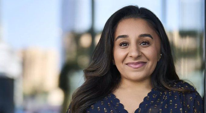 Shani Dhanda — Award-winning Social Entrepreneur and Disability Rights Specialist
