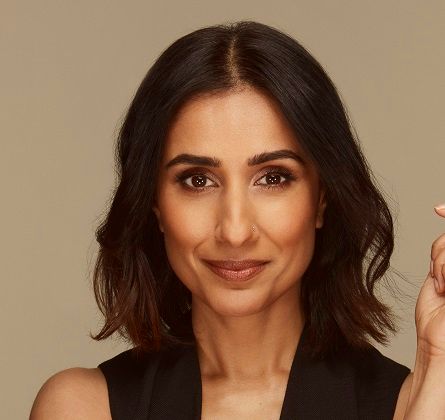 Anita Rani — Versatile Radio and Television Broadcaster