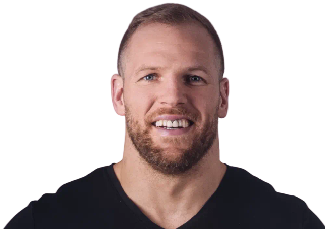 James Haskell — Former England International and elite performance specialist
