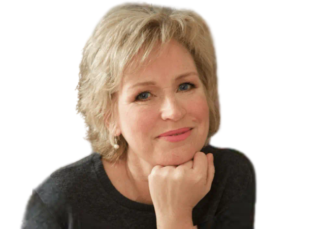 Sally Magnusson — Distinguished Scottish Journalist, BBC Broadcaster and Renowned Author