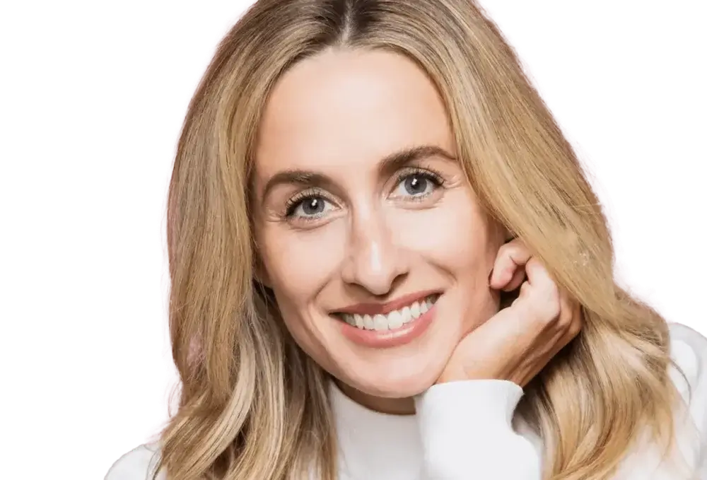 Dr Julie Smith — Distinguished Clinical Psychologist and Bestselling Mental Health Author