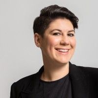 Dr Leyla Acaroglu — UN Champion of the Earth and leading practitioner of disruptive design