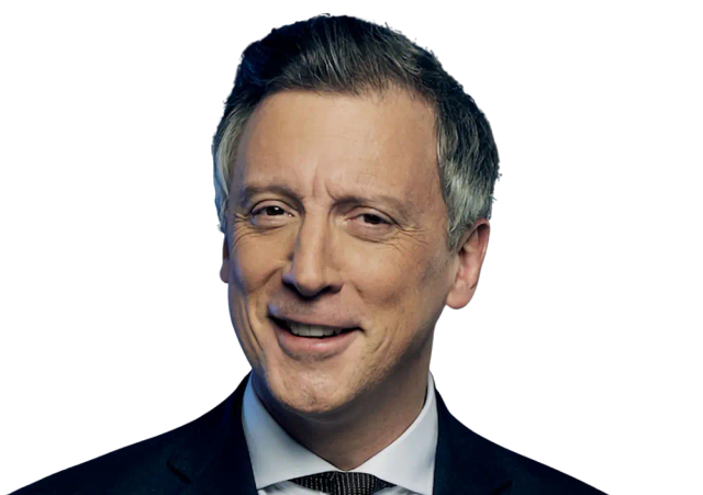 Tom Newton Dunn — Distinguished Political Commentator and Former Sun Political Editor