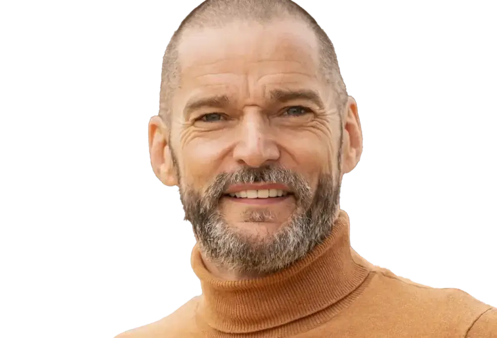 Fred Sirieix — Distinguished Hospitality Professional and Multi-Award-Winning Television Presenter