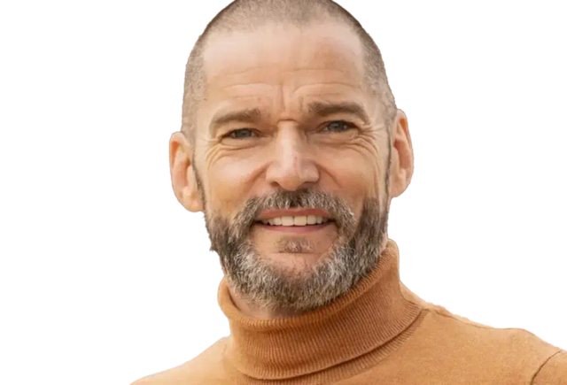 Fred Sirieix — Distinguished Hospitality Professional and Multi-Award-Winning Television Presenter