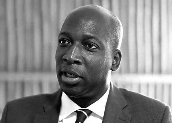 Yaw Nsarkoh — Distinguished Global Business Leader and Former Unilever Executive Vice President