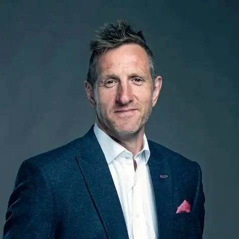 Will Greenwood — World Cup winning rugby icon and business performance specialist