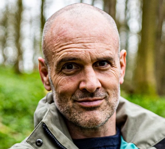 Ed Stafford — World-Record Breaking Survivalist and Renowned Expedition Leader