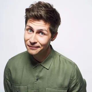 Ben Hanlin — Modern Illusionist and Renowned Television Presenter