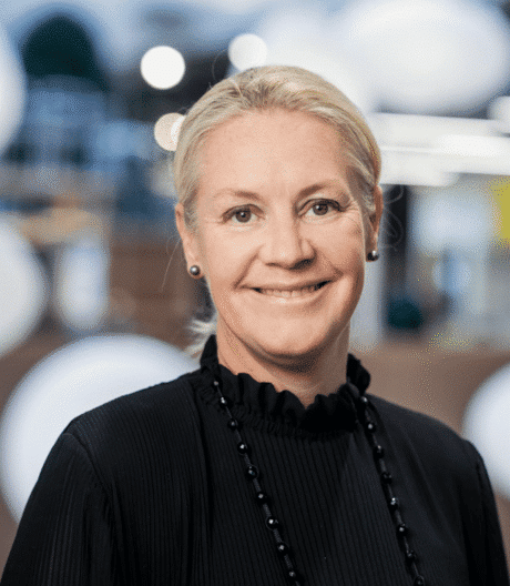 Pia Heidenmark Cook — Former IKEA Chief Sustainability Officer and Leading Global ESG Advisor