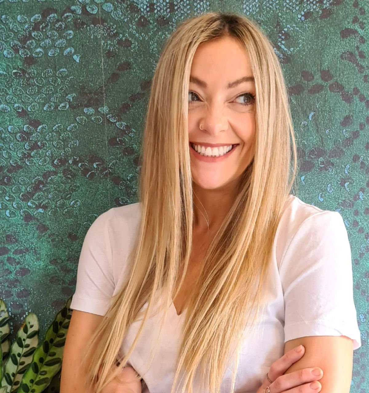 Cherry Healey — Versatile Television Broadcaster and Expert on Consumer Psychology