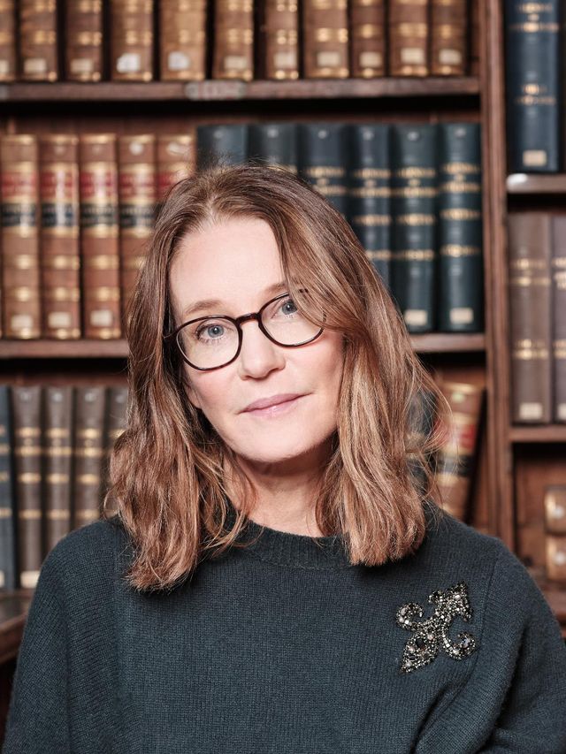 Susie Dent — Authoritative Broadcaster and Specialist in Lexicography and Etymology