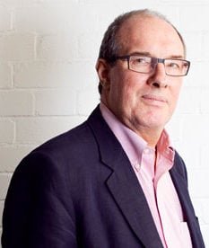 Will Hutton — Distinguished Economist and Former Editor in Chief of The Observer