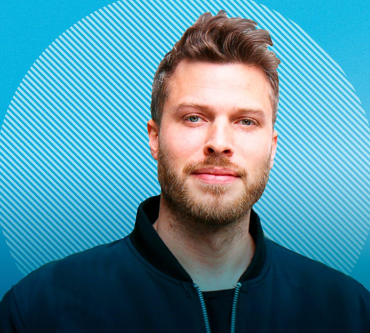 Rick Edwards — Versatile Broadcaster, Science Communicator and BBC Radio 5 Live Host