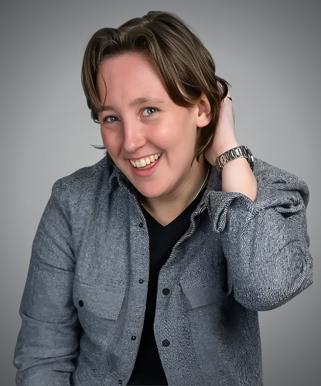 Mhairi Black — Former SNP Deputy Leader and Advocacy Expert on Equality and Social Reform