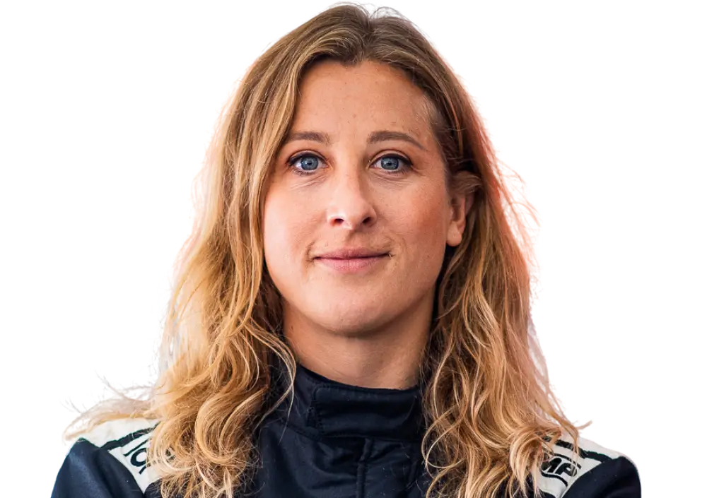 Charlie Martin — Elite Endurance Racing Driver and Pioneering LGBTQ+ Inclusion Advocate