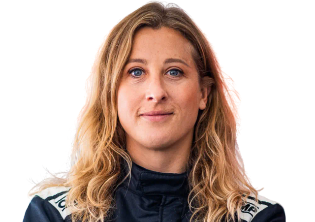 Charlie Martin — Elite Endurance Racing Driver and Pioneering LGBTQ+ Inclusion Advocate
