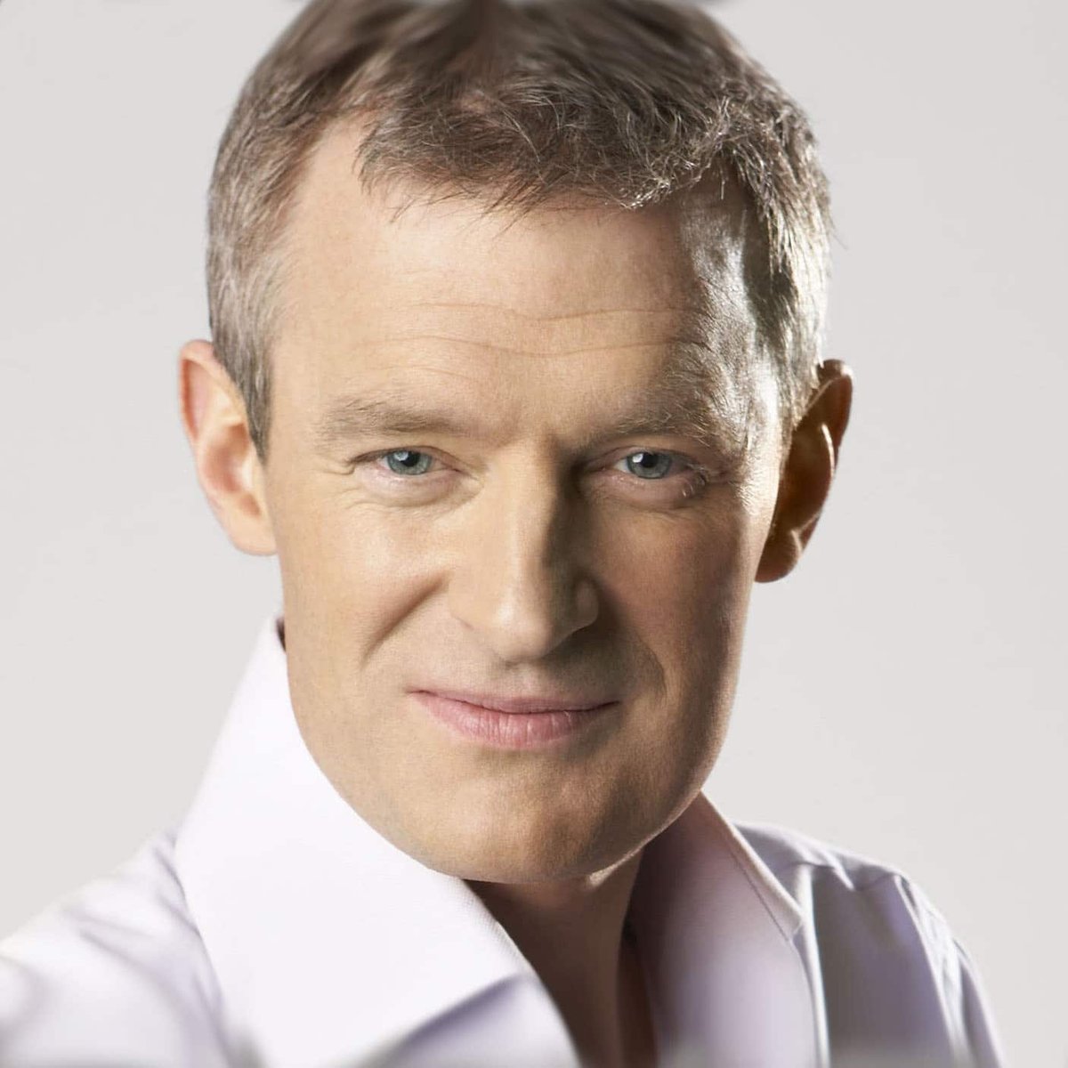 Jeremy Vine — Award-Winning BBC Radio and Channel 5 Presenter
