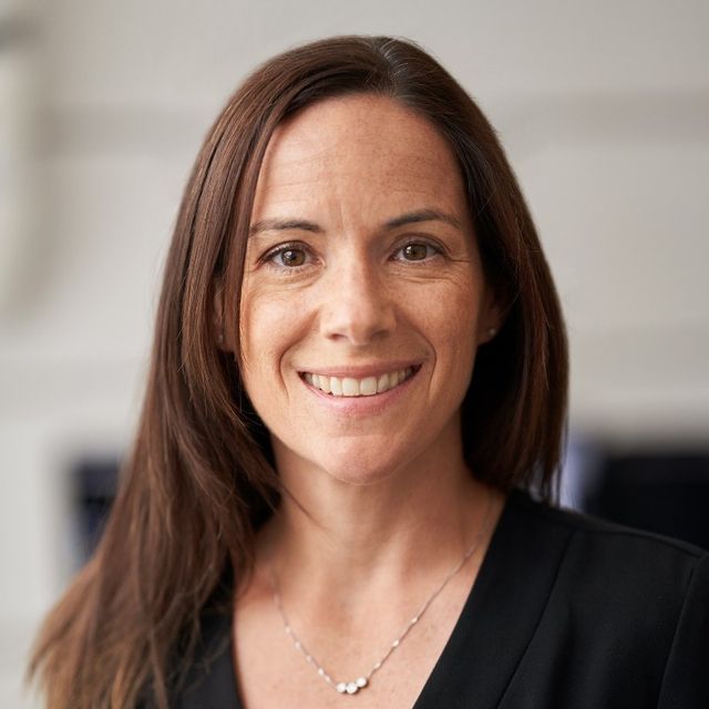 Jessica Sansom — Pioneering Chief Impact Officer and Expert in Sustainable Supply Chains