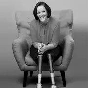 Martine Wright — Inspirational Paralympian and Authority on Personal Resilience