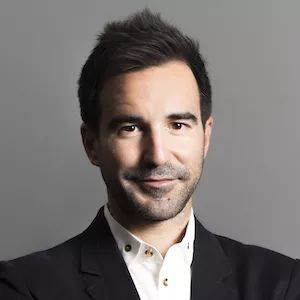 Dr. Tomas Chamorro-Premuzic — ManpowerGroup Chief Innovation Officer and Global Authority on Business Psychology