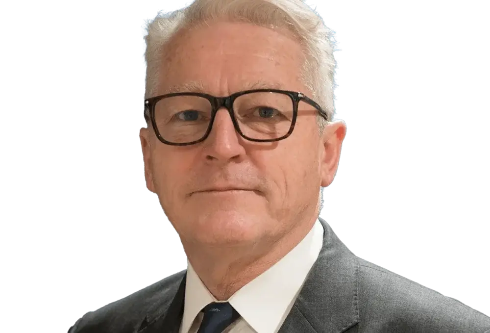 Colonel Tim Collins — Strategic leadership and resilience lessons from a distinguished military career