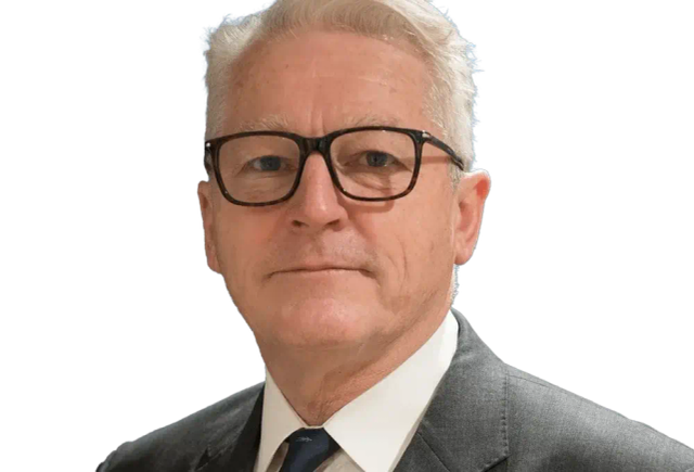 Colonel Tim Collins — Strategic leadership and resilience lessons from a distinguished military career