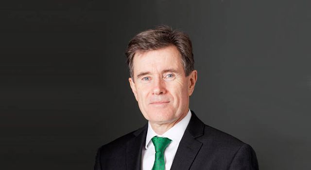 Sir John Sawers — Former MI6 Chief and UK Permanent Representative to the United Nations
