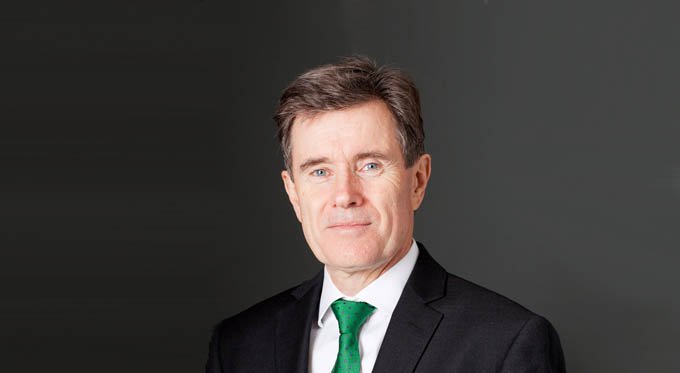 Sir John Sawers — Former MI6 Chief and UK Permanent Representative to the United Nations