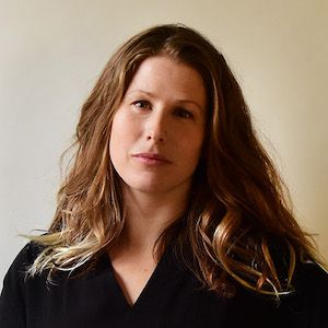 Caroline Criado Perez — Award-winning Author and Specialist in Data Bias and Gender Equality