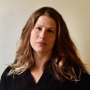 Caroline Criado Perez — Award-winning Author and Specialist in Data Bias and Gender Equality