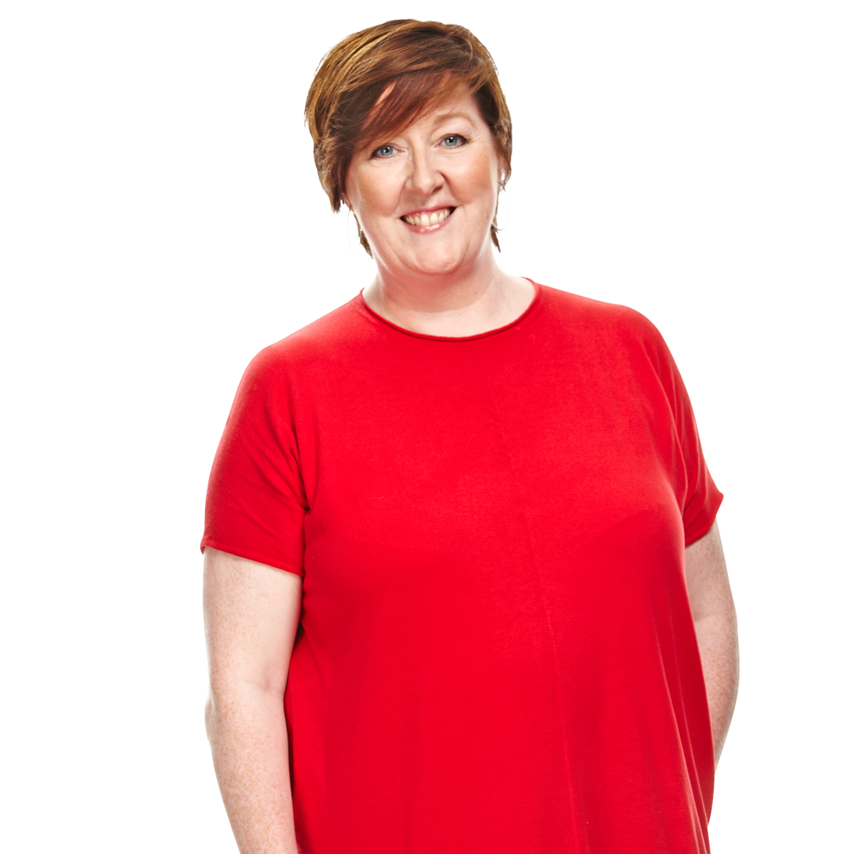 Shelagh Fogarty — Distinguished radio and television broadcaster and LBC host