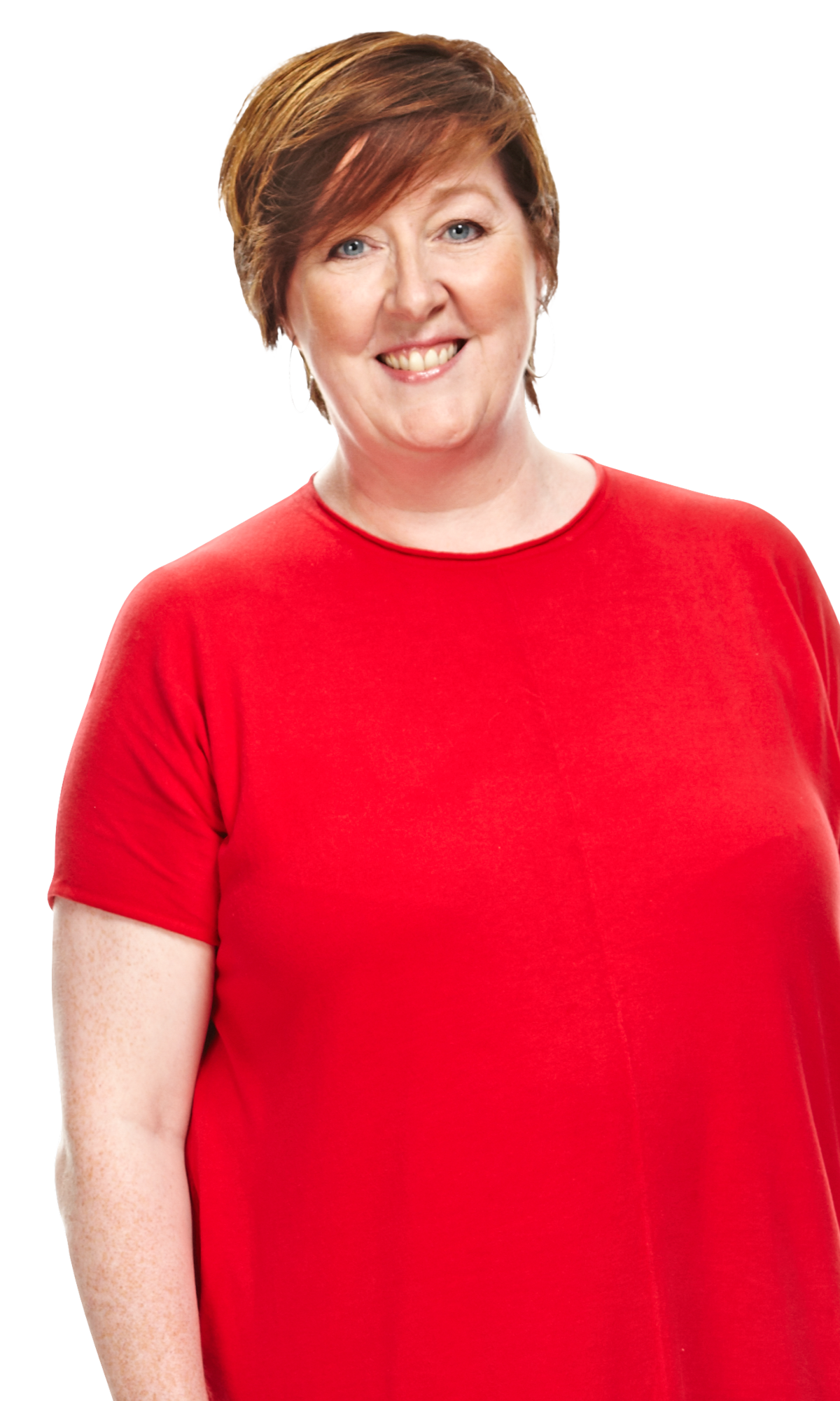 Shelagh Fogarty — Distinguished radio and television broadcaster and LBC host