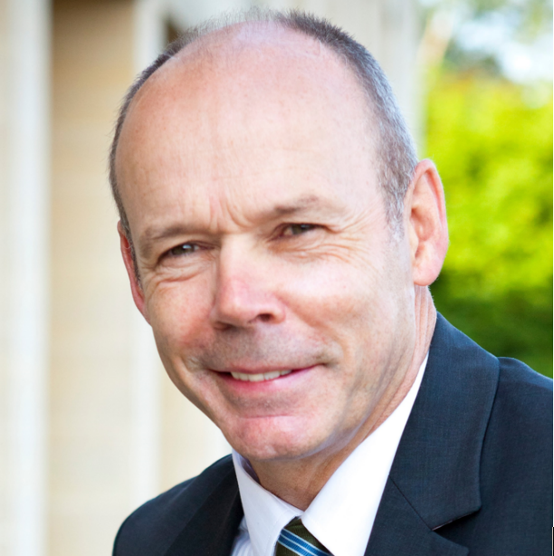 Clive Woodward — Rugby World Cup Champion and High Performance Leader
