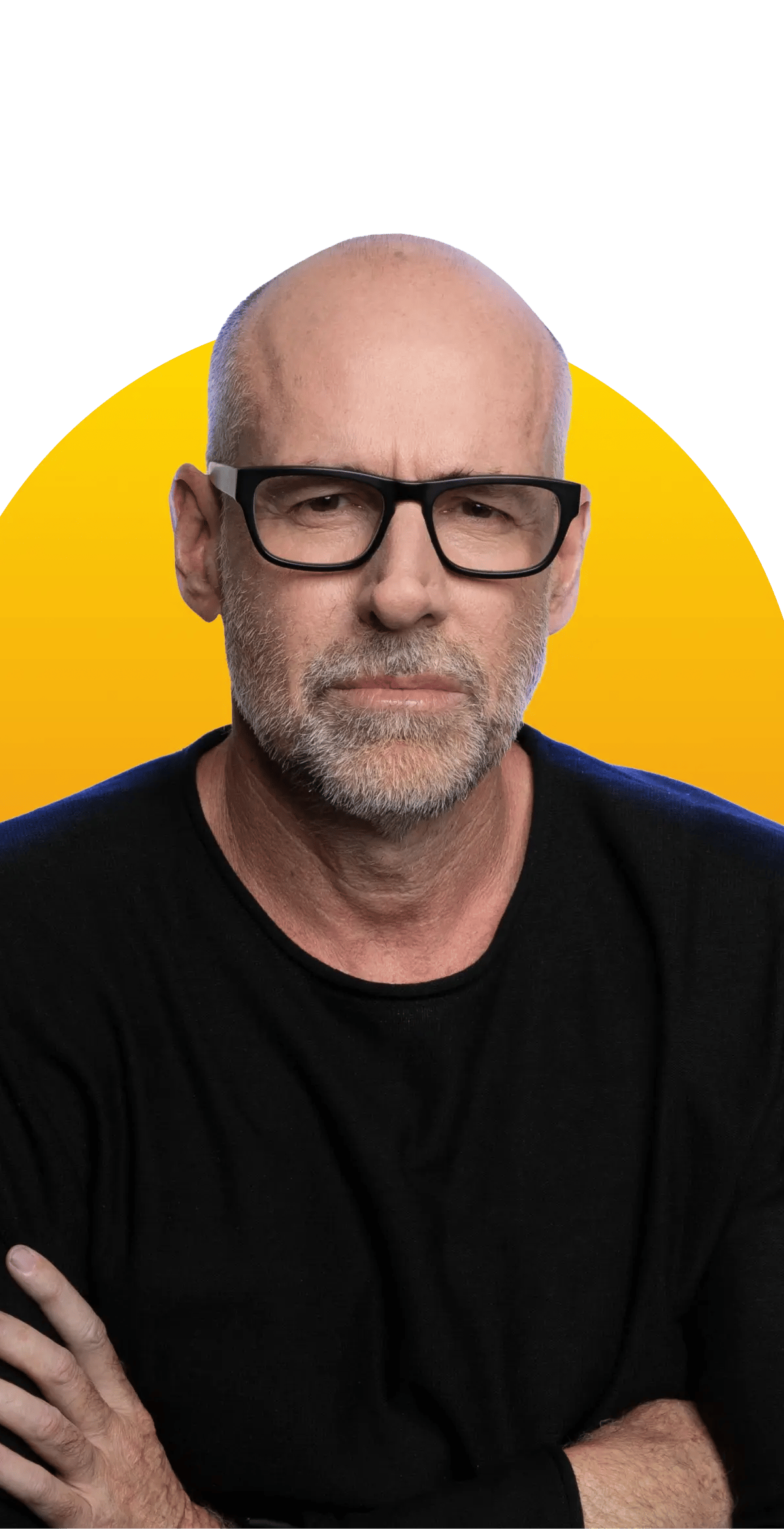 Scott Galloway — Distinguished Professor of Marketing, Tech Entrepreneur and Brand Strategist