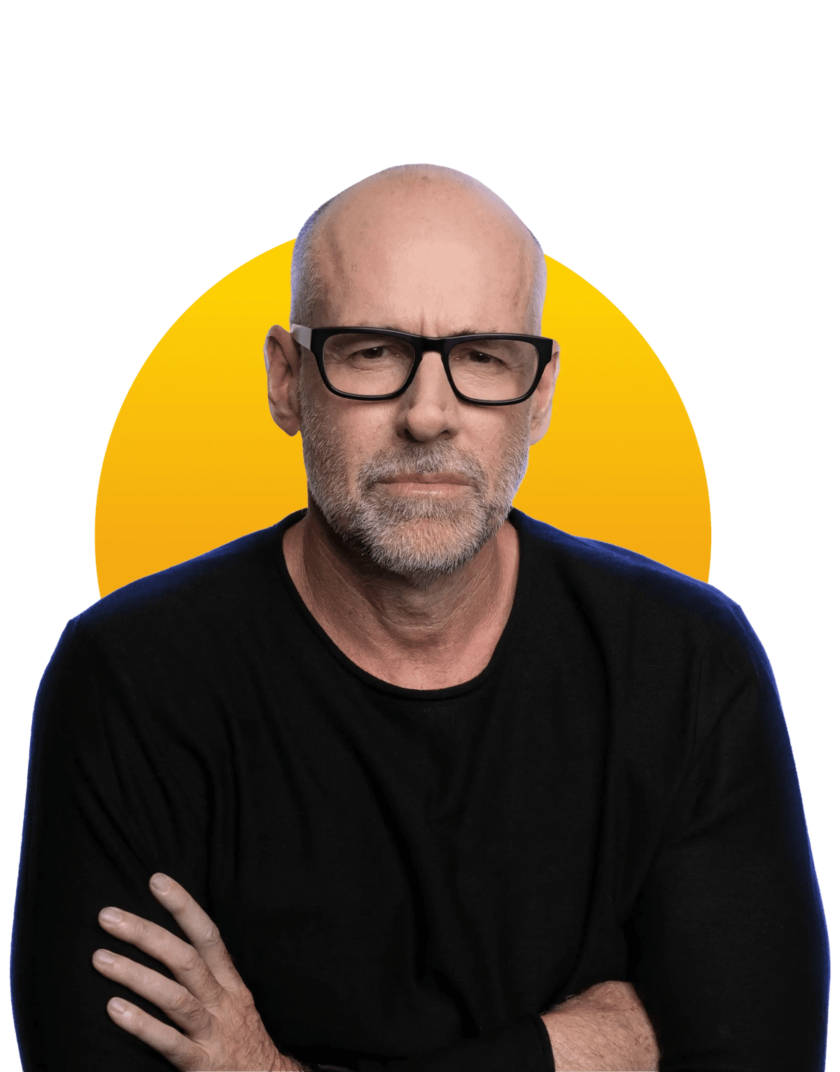 Scott Galloway — Distinguished Professor of Marketing, Tech Entrepreneur and Brand Strategist