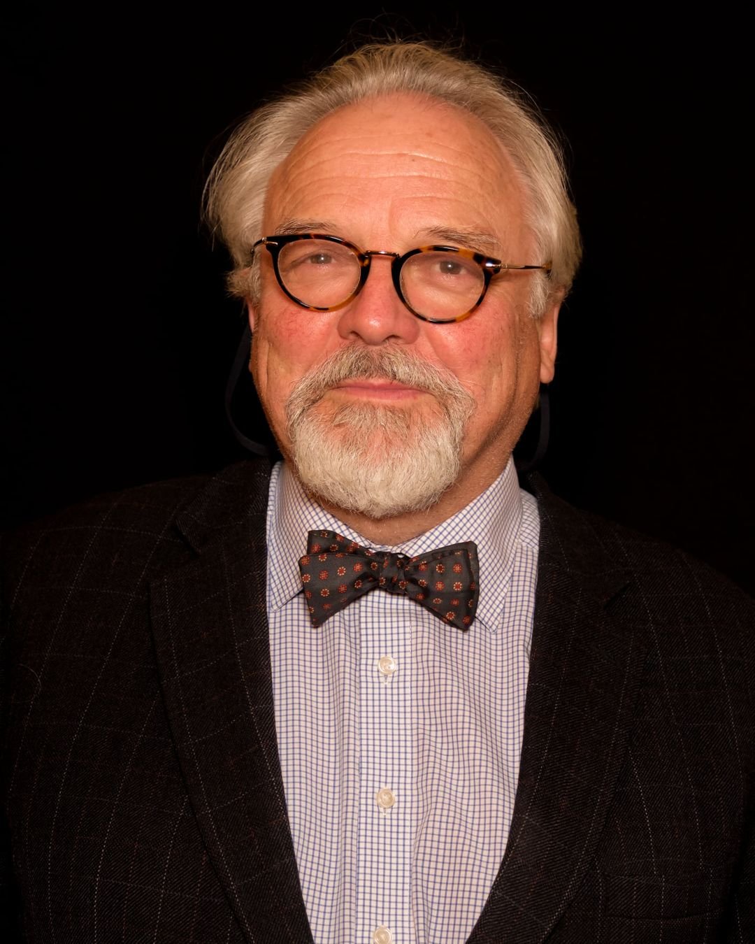 Martin Vander Weyer — Business Editor and Columnist for The Spectator