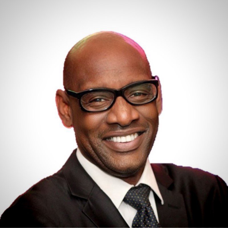 Shaun Wallace — Lead Barrister, Specialist Lecturer and Television Icon