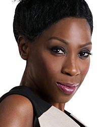 Heather Small — Iconic British Soul Vocalist and Mercury Prize-Winning Performer